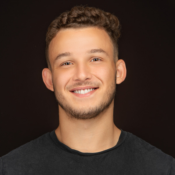Malek Farag's beautiful face