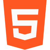 Strong HTML/CSS/JS Foundation
