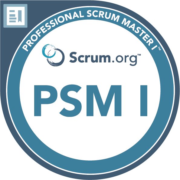 Agile Methodologies | Scrum Master Certified (Scrum.org)